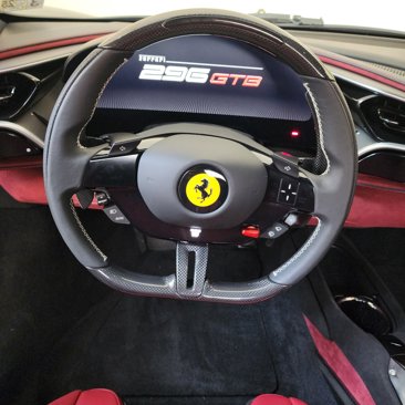 Used 2024 Ferrari 296 GTB image 16