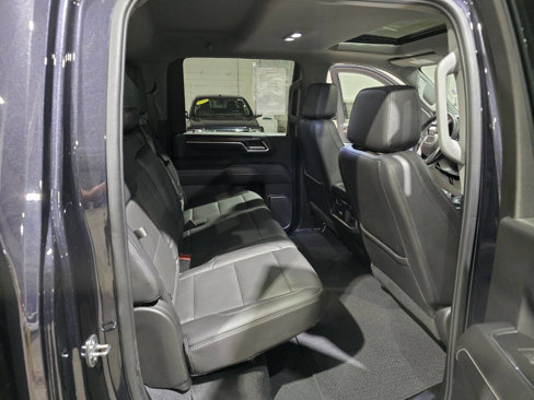 Used 2024 GMC Sierra 2500 Denali w/ Technology Package image 39