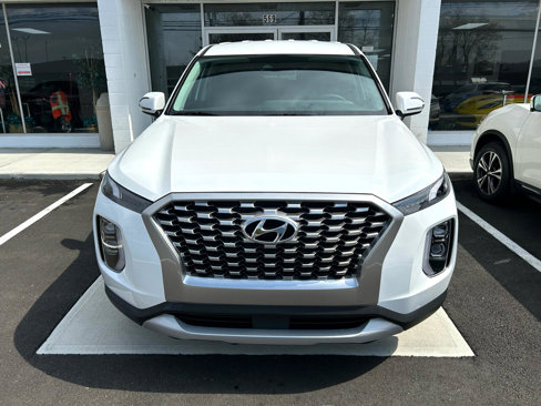 Used 2022 Hyundai Palisade SE w/ Cargo Package image 2