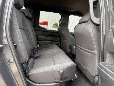 New 2025 Toyota Tacoma SR5 image 7