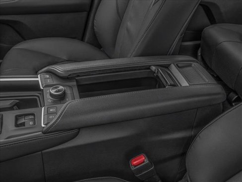 New 2026 Toyota Grand Highlander AWD image 10