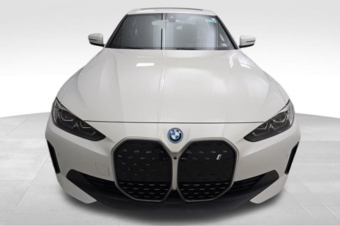 Used 2024 BMW i4 xDrive40i w/ Premium Package image 3