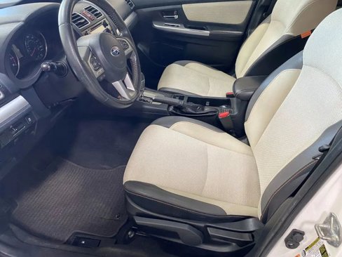 Used 2017 Subaru Crosstrek 2.0i Premium w/ Moonroof Package image 14