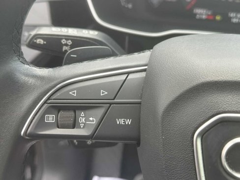 Used 2024 Audi Q3 2.0T Premium image 19