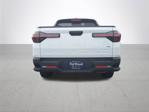 Used 2024 Hyundai Santa Cruz SEL w/ Activity Package image 7
