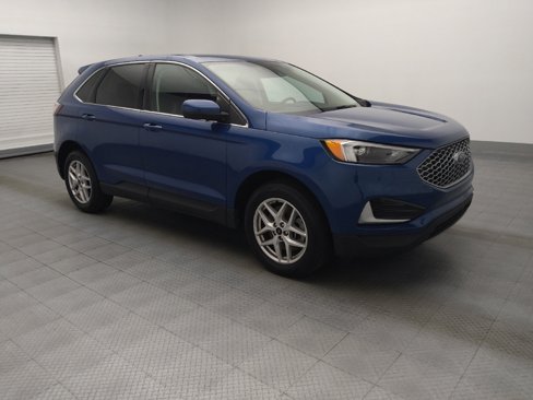 Used 2023 Ford Edge SEL image 11