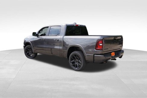 New 2026 RAM 1500 Laramie image 5