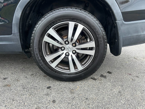 Used 2016 Honda Pilot EX-L image 17
