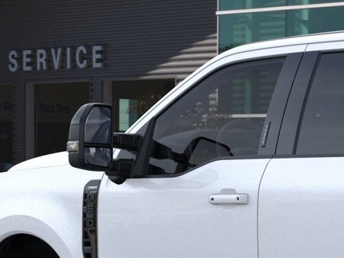 New 2025 Ford F250 Lariat w/ Lariat Ultimate Package image 20