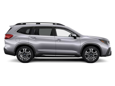 New 2025 Subaru Ascent Limited image 2