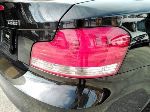 Used 2010 BMW 135i Convertible image 27
