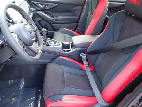New 2025 Subaru WRX Limited image 10