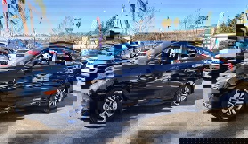 Used 2017 Honda Civic LX image 11
