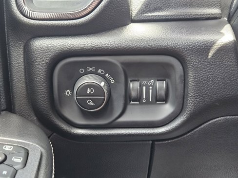 New 2025 RAM 2500 Power Wagon image 24
