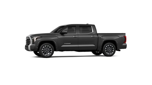 New 2026 Toyota Tundra Limited image 3