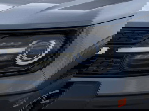 New 2025 Ford Bronco Sport Outer Banks w/ Outer Banks Tech Package+ image 18