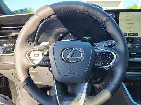 New 2026 Lexus TX 350 FWD image 14