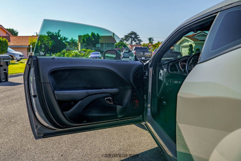 Used 2018 Dodge Challenger SRT Hellcat image 24