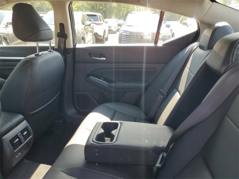 New 2025 Nissan Altima 2.5 SL image 25