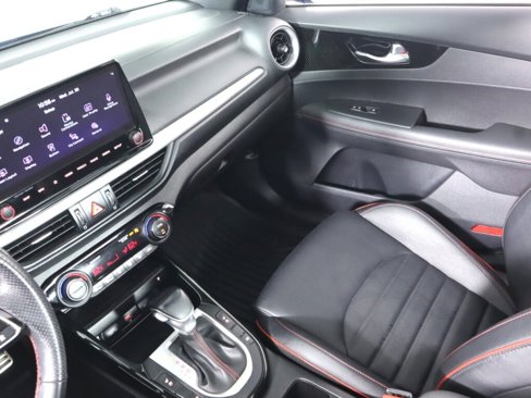 Used 2022 Kia Forte GT w/ GT2 Package image 36