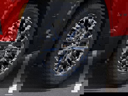 New 2026 Chevrolet Traverse LT image 9
