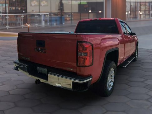 Used 2018 GMC Sierra 1500 SLE w/ SLE Value Package image 4