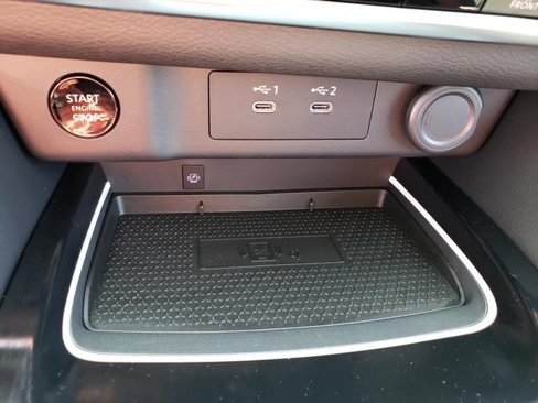 New 2026 Nissan Rogue Platinum image 20