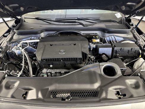New 2026 Acura MDX w/ Technology Package image 28