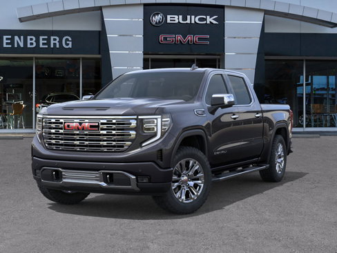 New 2026 GMC Sierra 1500 Denali w/ Technology Package image 30