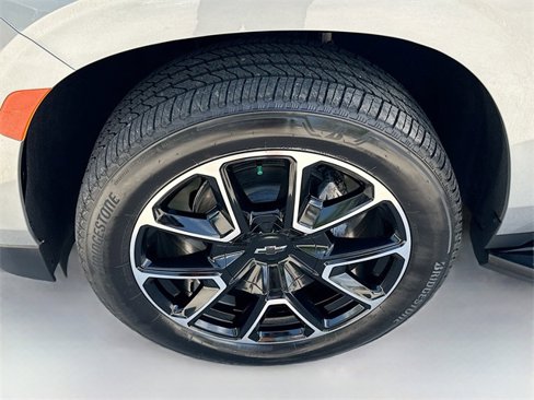 Used 2024 Chevrolet Tahoe RST w/ Luxury Package image 37