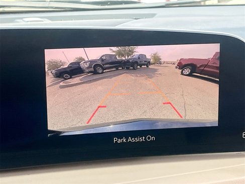 Used 2024 Cadillac XT4 Premium Luxury w/ Cold Weather Package image 14