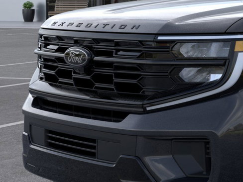 New 2025 Ford Expedition Max Platinum image 40