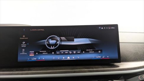 Used 2024 BMW X5 sDrive40i w/ Premium Package image 33