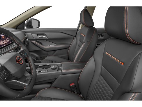 New 2026 Nissan Rogue SV w/ Rock Creek Premium Package image 17