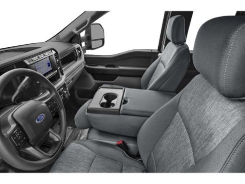 New 2026 Ford F250 4x4 SuperCab Super Duty image 14