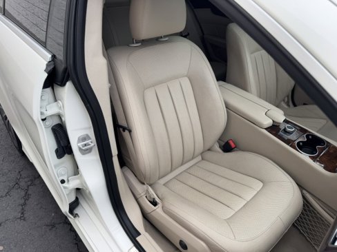 Used 2018 Mercedes-Benz CLS 550 image 18
