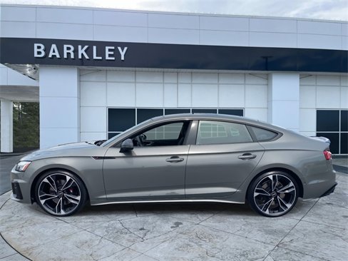 Used 2023 Audi S5 Prestige w/ Prestige Package image 4