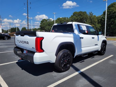 New 2026 Toyota Tundra SR5 image 11