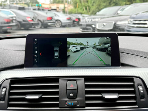 Used 2019 BMW 440i Gran Coupe xDrive image 20