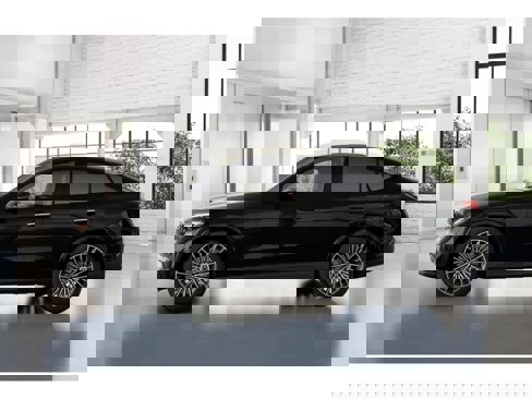 New 2025 Mercedes-Benz GLC 300 4MATIC image 34
