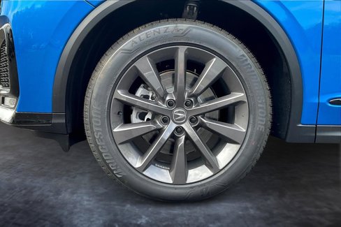 New 2026 Acura MDX A-Spec image 12
