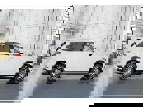 New 2026 Mercedes-Benz GLC 300 image 16