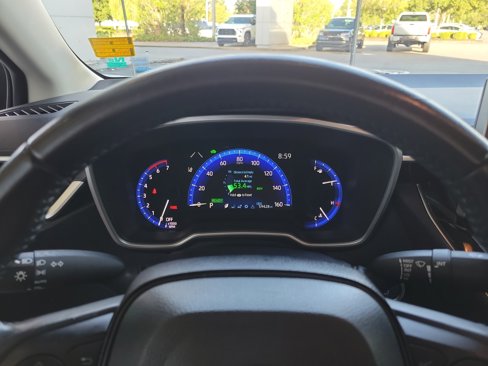 Used 2022 Toyota Corolla LE image 19
