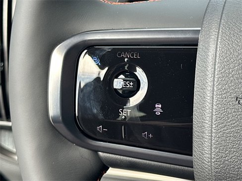 New 2025 Nissan Armada PRO-4X image 17