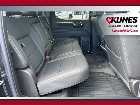 New 2026 GMC Sierra 1500 SLT w/ SLT Premium Plus Package image 48