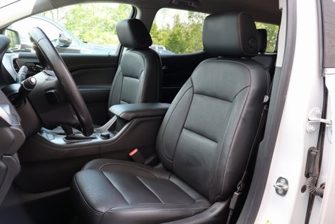 Used 2019 GMC Acadia SLT image 9