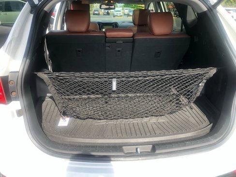 Used 2015 Hyundai Santa Fe Sport 2.0T w/ Option Group 05 image 28