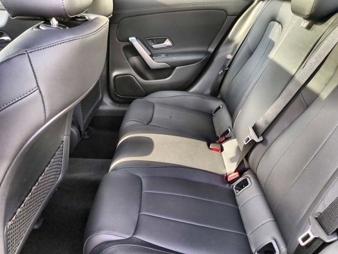 Used 2025 Mercedes-Benz CLA 250 4MATIC image 20