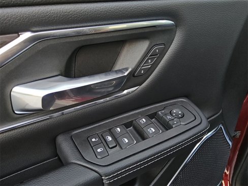 New 2026 RAM 1500 Laramie w/ Laramie Southwest Edition image 18