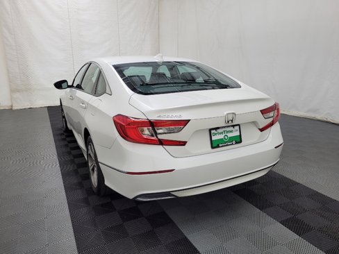 Used 2019 Honda Accord EX image 5